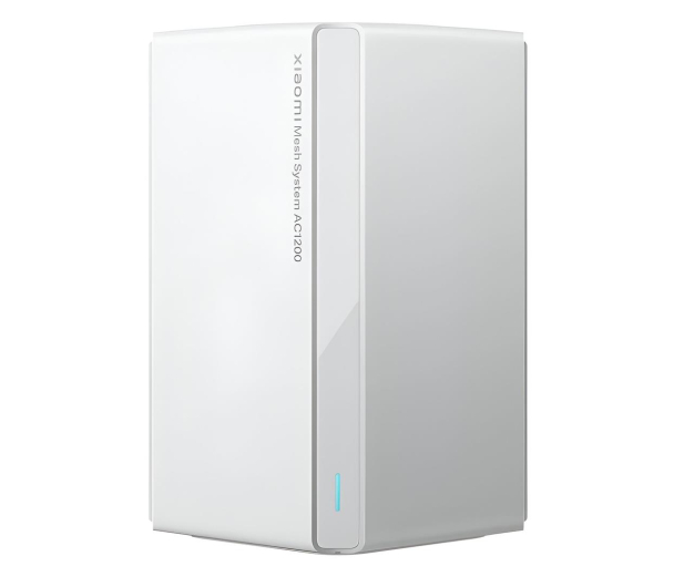 Xiaomi Mesh System AC1200 (1200Mb/s a/b/g/n/ac) - 1313641 - zdjęcie